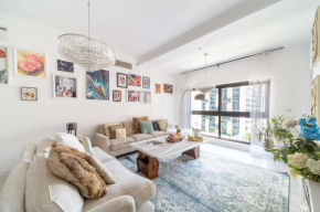 Frank Porter - Fairmont Residence South